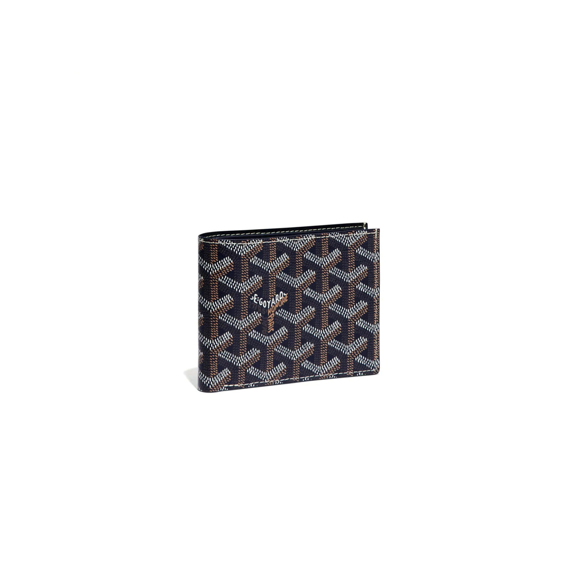 GOYARD SAINT-FLORENTIN WALLET STFLO2PMLTY12CL12P (12*10.5*2.4cm)